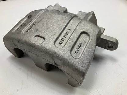 REMAN. Pro Stop C724 Front Left Brake Caliper