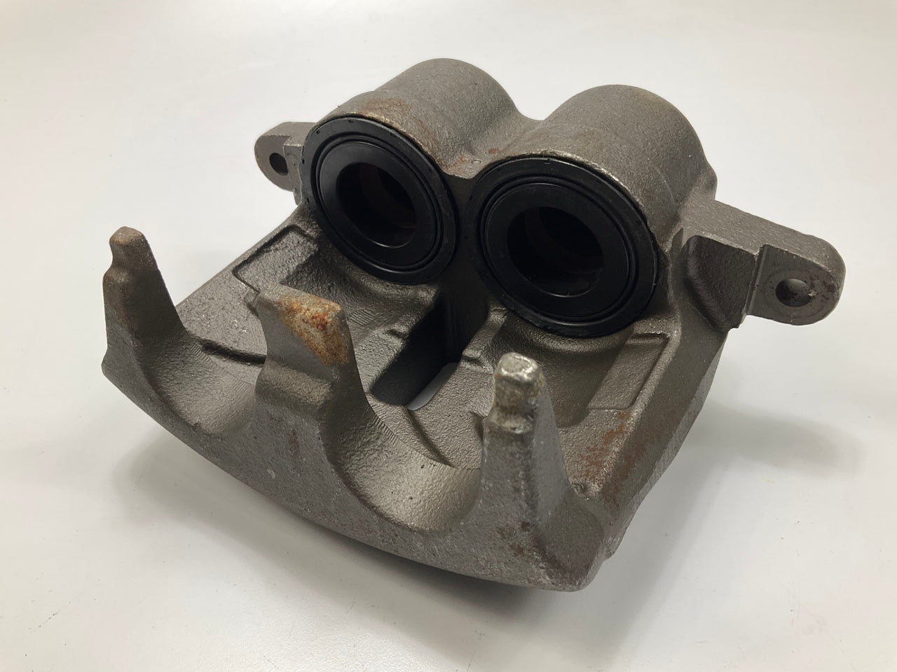 INCOMPLETE- Missing Hardware REMAN. Pro Stop C756 Front Left Brake Caliper