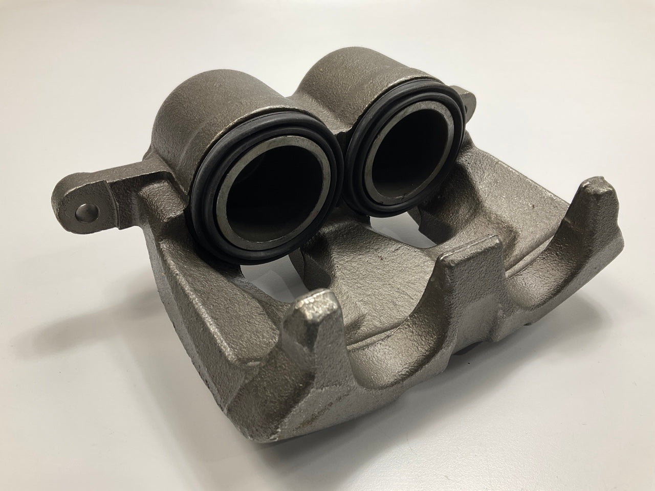 REMAN. Pro Stop C763 Front Right Brake Caliper