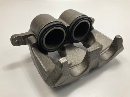 REMAN. Pro Stop C763 Front Right Brake Caliper