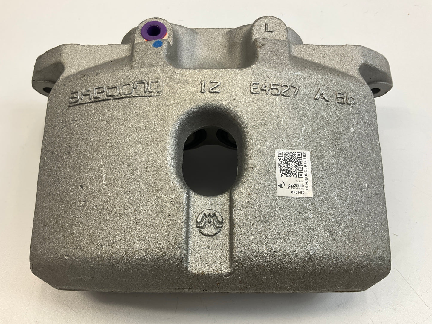 Pro Stop C788 Rear Left Disc Brake Caliper - REMAN