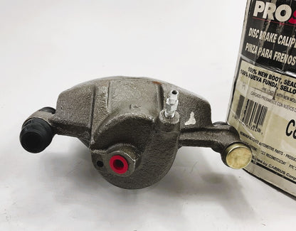 REMAN. Pro Stop C8000 Front Right Brake Caliper 89-92 Probe, 88-92 626, MX-6