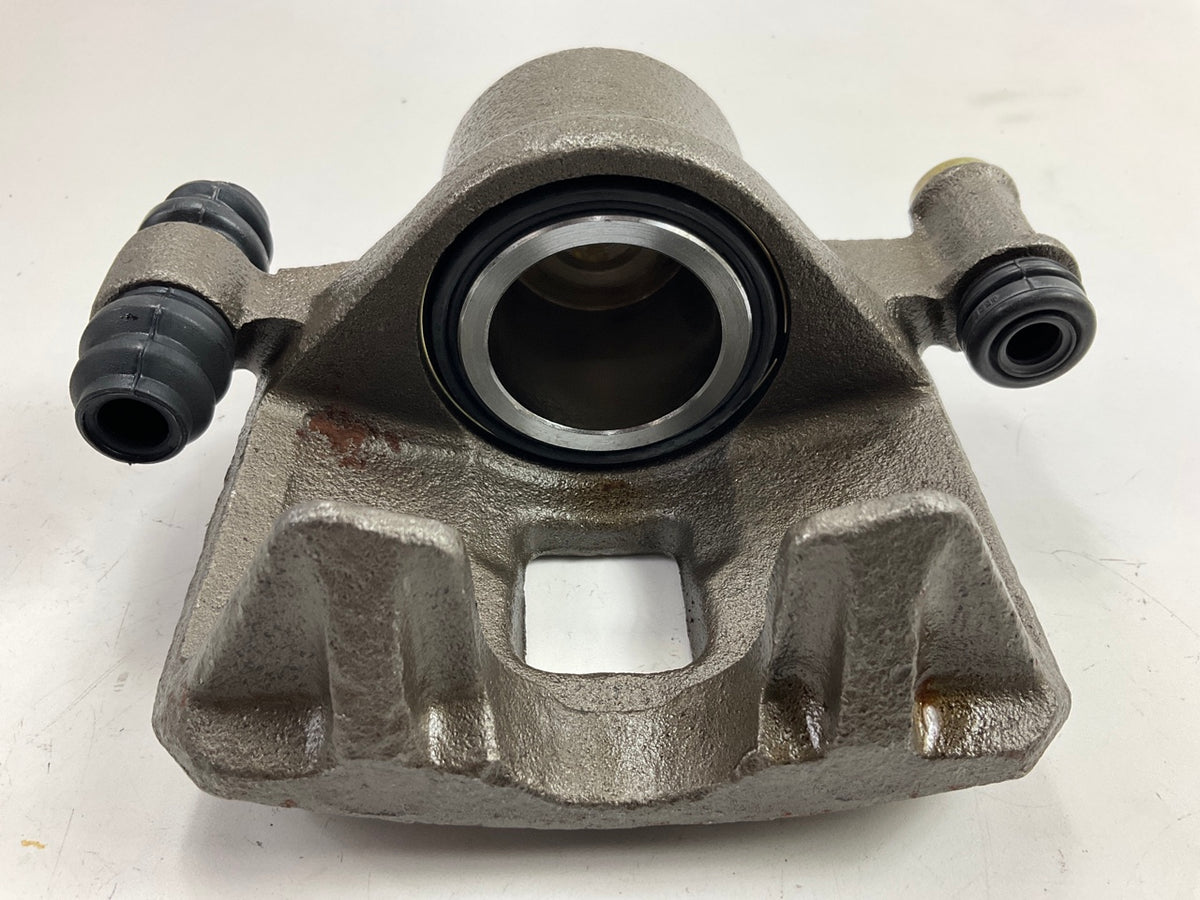 REMAN. Pro Stop C8000 Front Right Brake Caliper 89-92 Probe, 88-92 626, MX-6