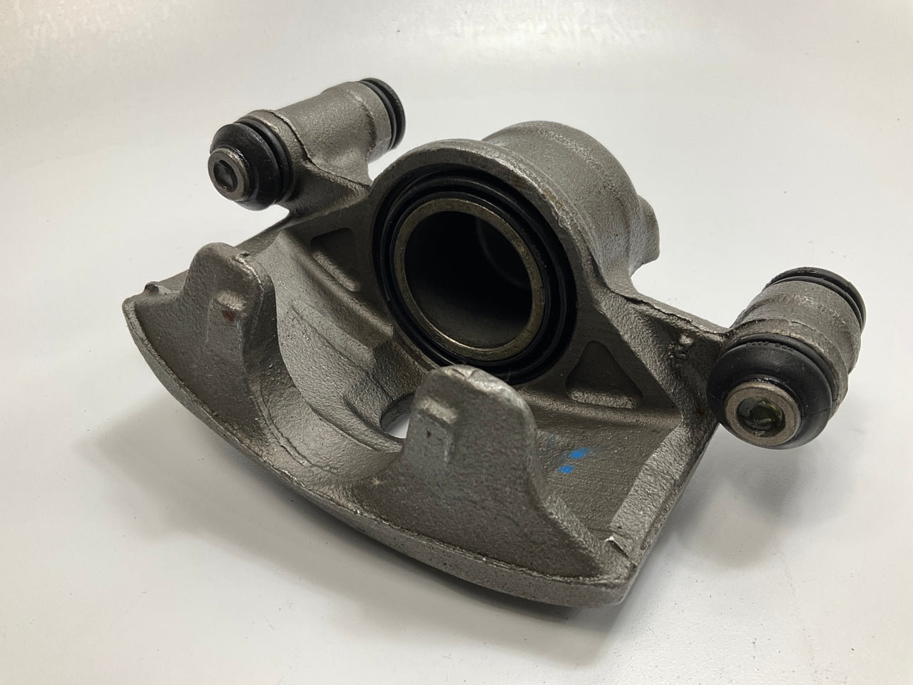 REMAN. Pro Stop C8007 Front Left Brake Caliper For 1987-1990 Toyota Tercel