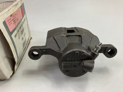 REMAN. Pro Stop C8018 Front Right Brake Caliper