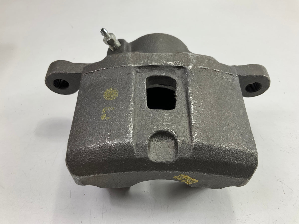 REMAN. Pro Stop C8018 Front Right Brake Caliper