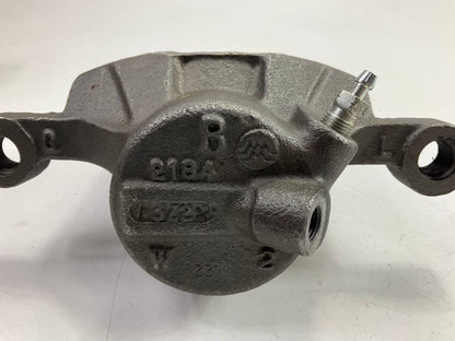 REMAN. Pro Stop C8018 Front Right Brake Caliper