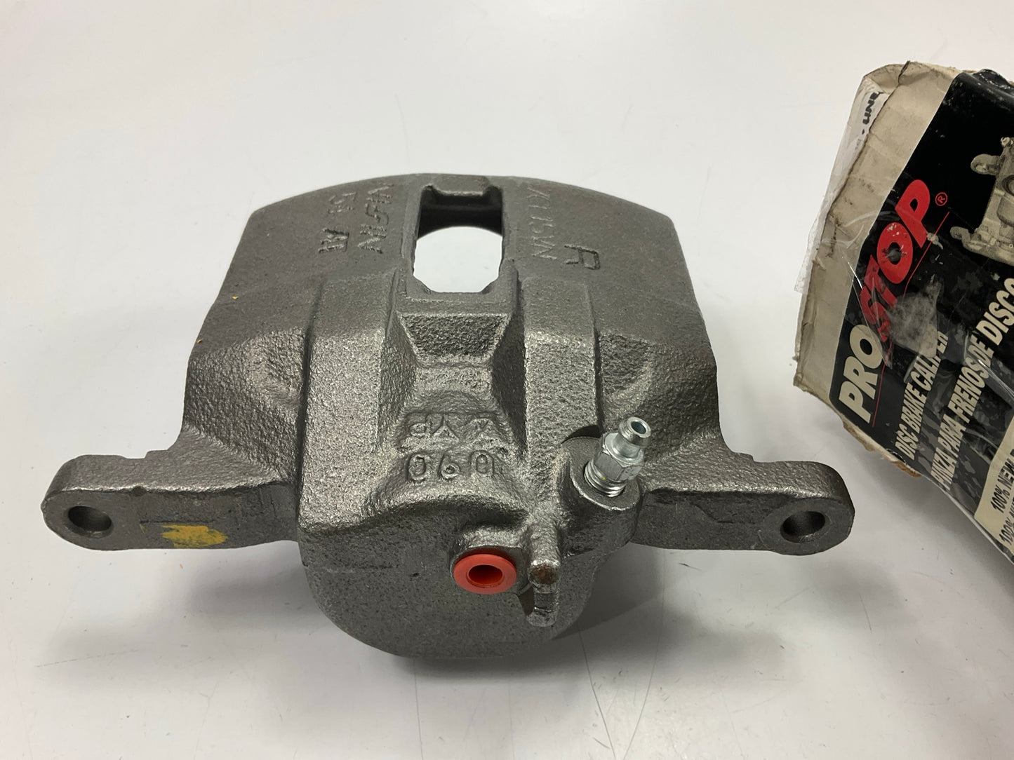 Pro Stop C8104 Front Right Disc Brake Caliper - REMAN