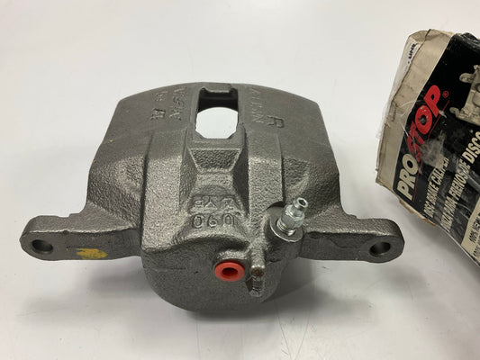 Pro Stop C8104 Front Right Disc Brake Caliper - REMAN