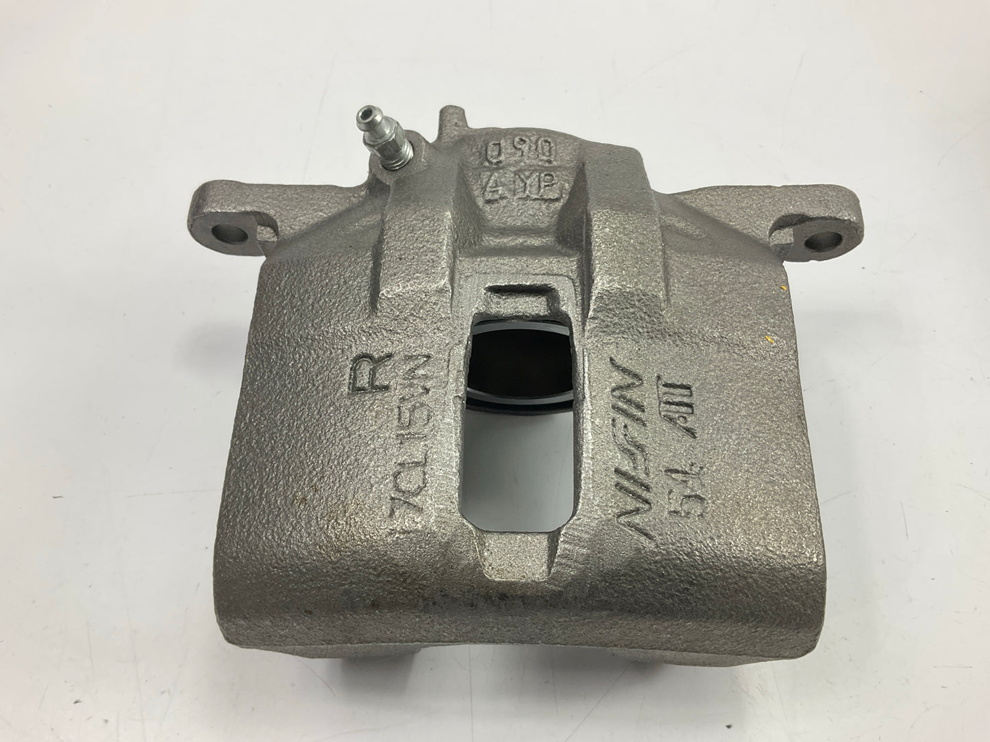 Pro Stop C8104 Front Right Disc Brake Caliper - REMAN
