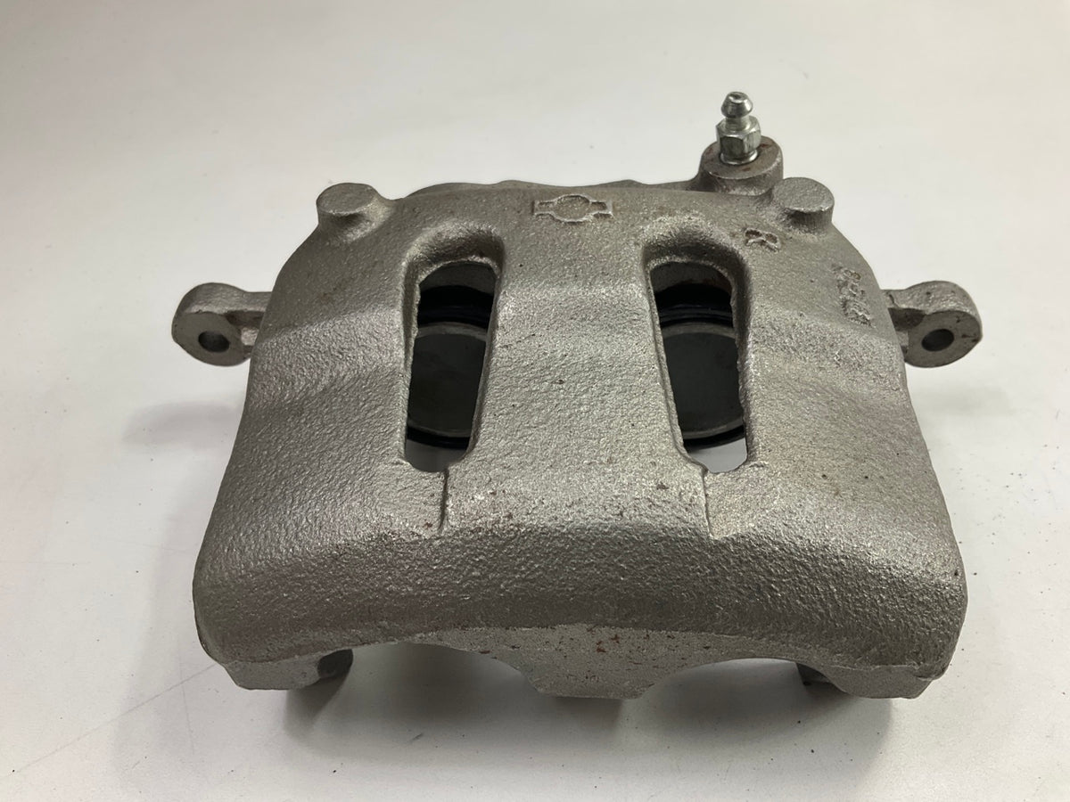 REMAN. Pro Stop C8162 Front Right Brake Caliper 1991-1993 NX, 1991-1994 Sentra