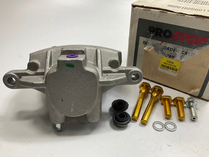 REMAN. Pro Stop C826 Rear Left Brake Caliper
