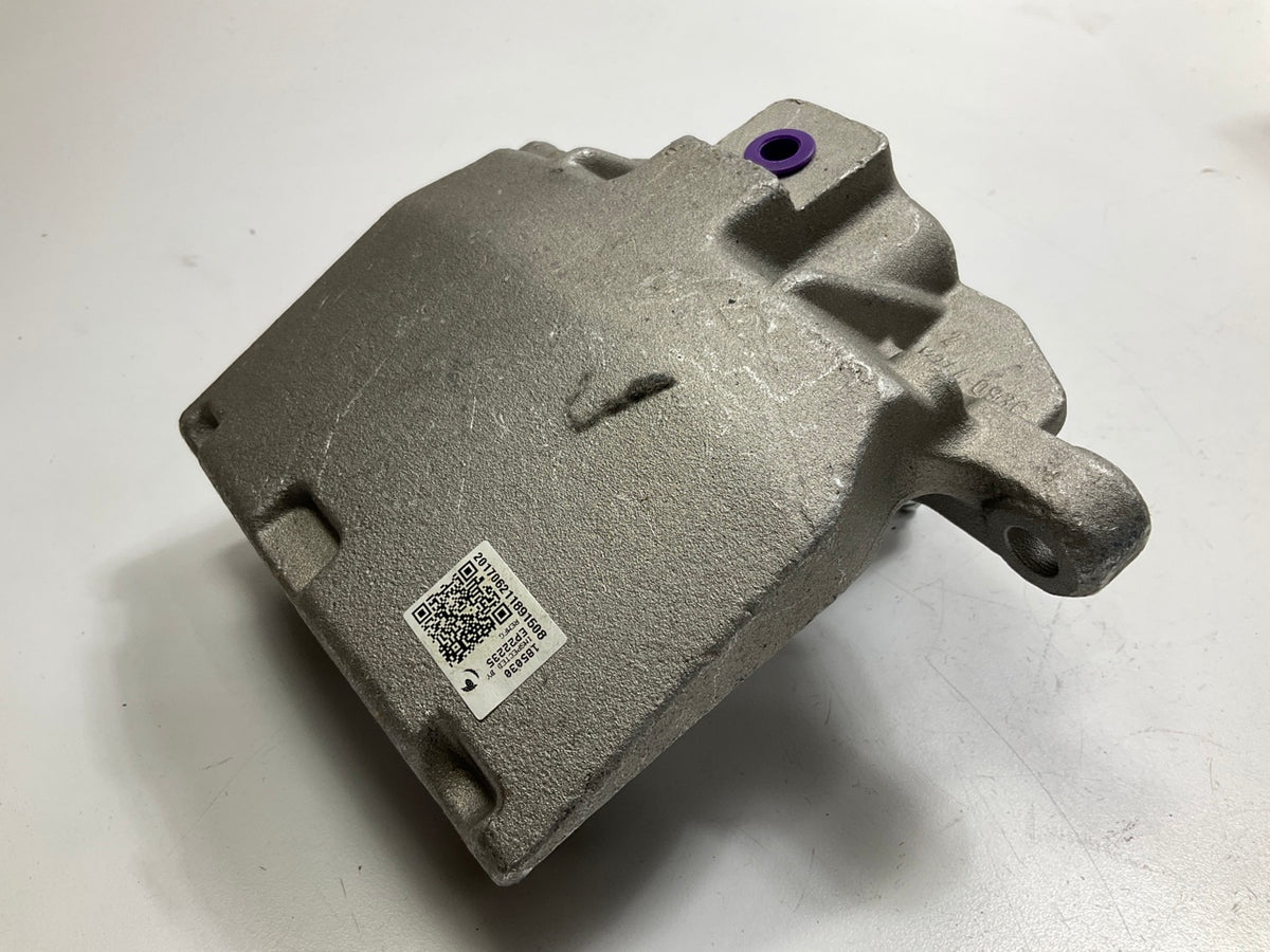 REMAN. Pro Stop C826 Rear Left Brake Caliper