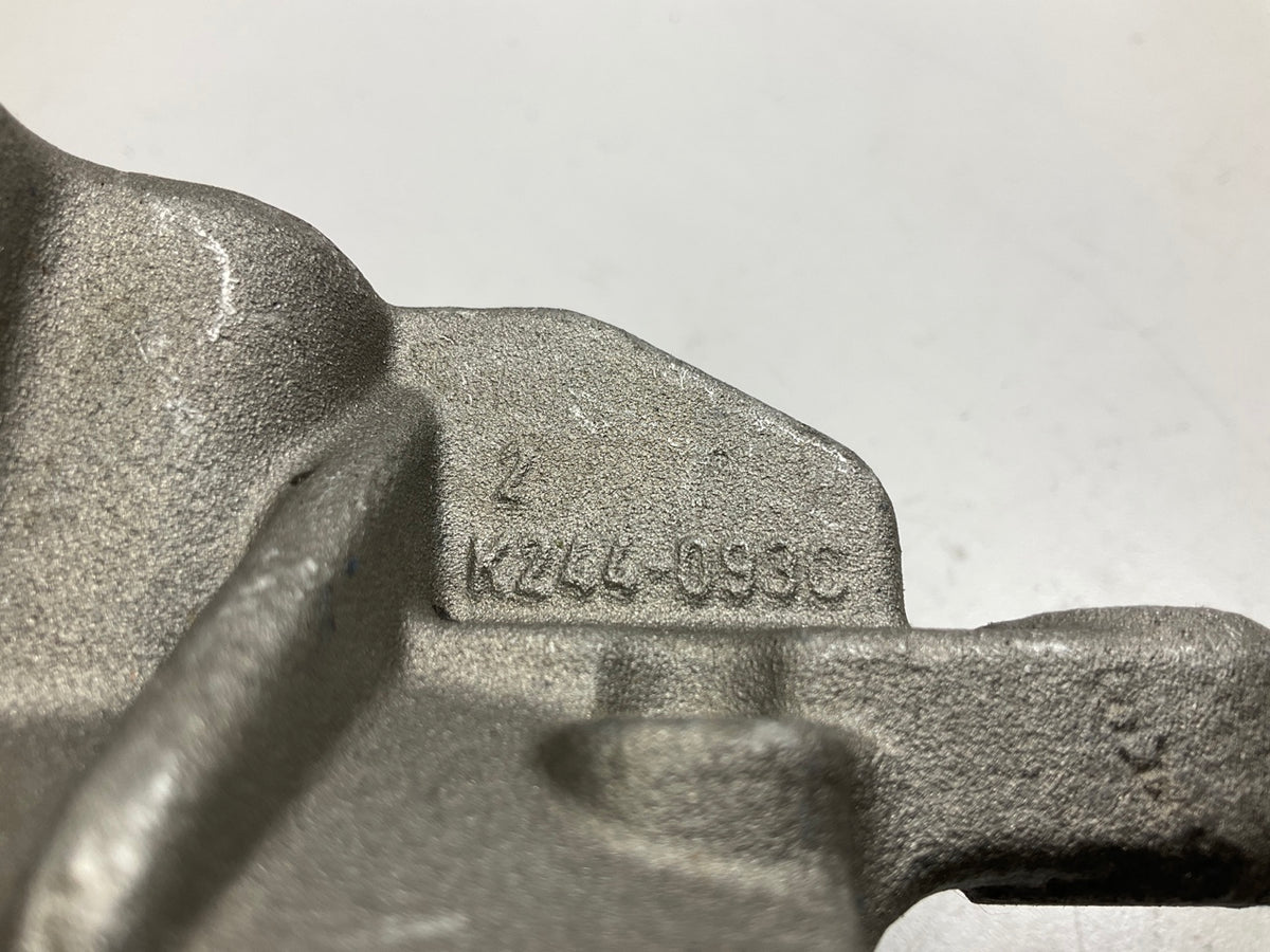 REMAN. Pro Stop C826 Rear Left Brake Caliper