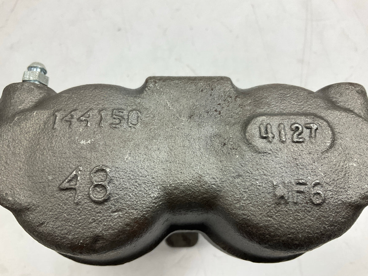 REMAN. Pro Stop C830 Rear Right Brake Caliper