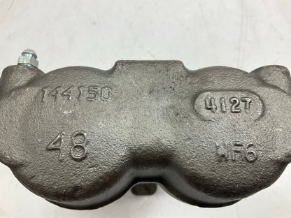 REMAN. Pro Stop C830 Rear Right Brake Caliper