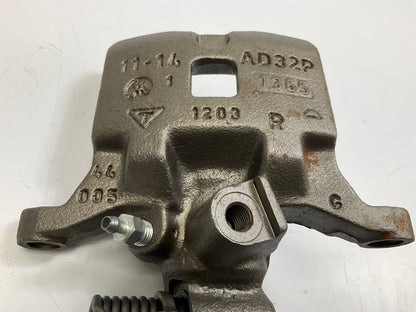 REMAN. Pro Stop C8326 Rear Right Brake Caliper