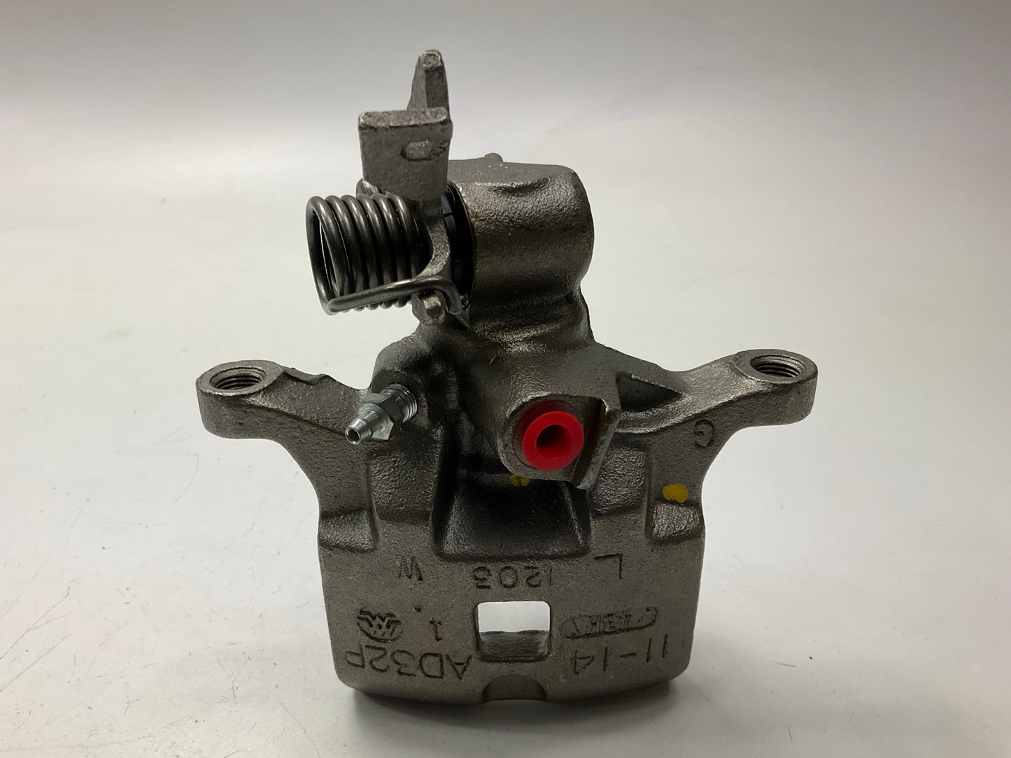 REMAN. Pro Stop C8327 Rear Left Brake Caliper