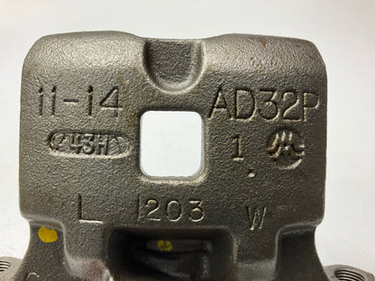 REMAN. Pro Stop C8327 Rear Left Brake Caliper