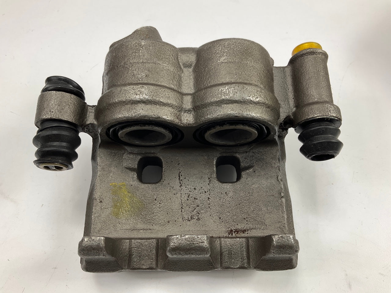 REMAN. Pro Stop C8461 Front Left Brake Caliper