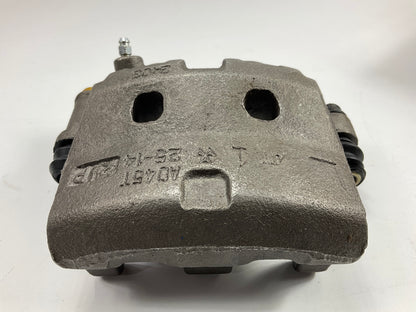 REMAN. Pro Stop C8461 Front Left Brake Caliper