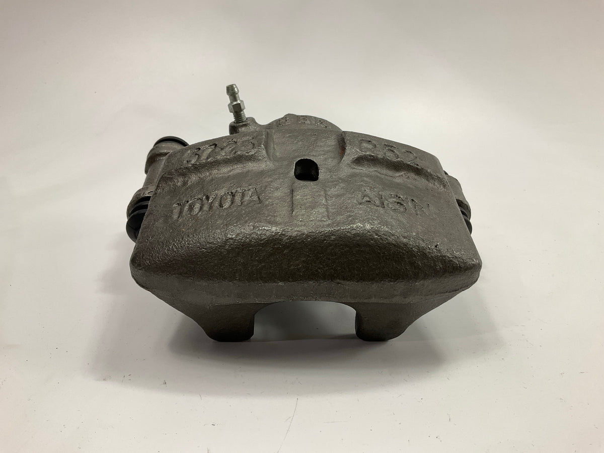 Pro Stop C8742 Front Right Disc Brake Caliper
