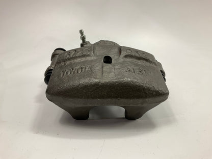 Pro Stop C8742 Front Right Disc Brake Caliper
