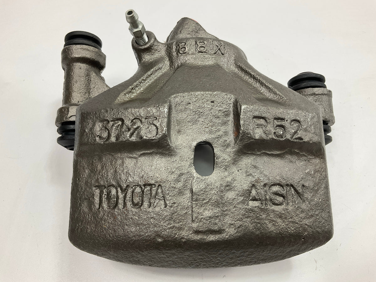 Pro Stop C8742 Front Right Disc Brake Caliper