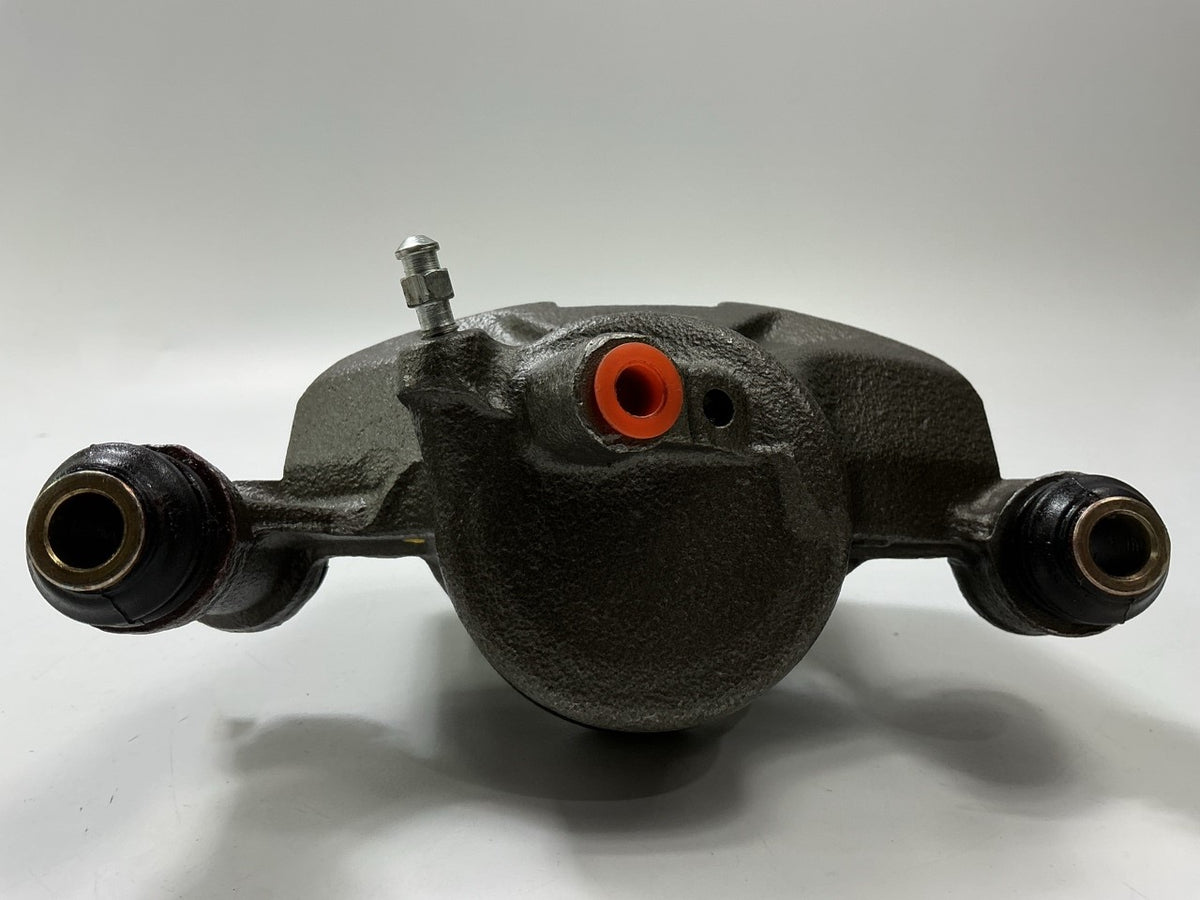 MISSING HARDWARE REMAN. Pro Stop C8743 Front Left Disc Brake Caliper
