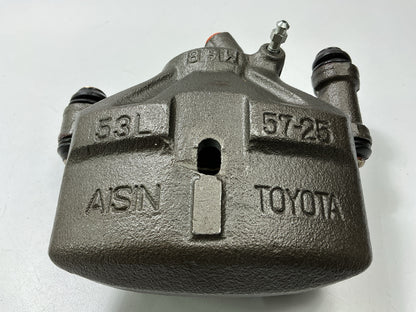MISSING HARDWARE REMAN. Pro Stop C8743 Front Left Disc Brake Caliper