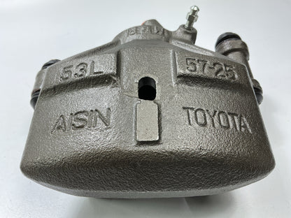 MISSING HARDWARE REMAN. Pro Stop C8743 Front Left Disc Brake Caliper