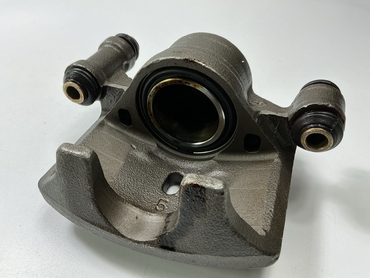 MISSING HARDWARE REMAN. Pro Stop C8743 Front Left Disc Brake Caliper