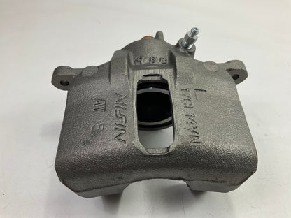 REMAN. Pro Stop C8765 Rear Right Brake Caliper 85-90 740, 85 745, 83-87 760
