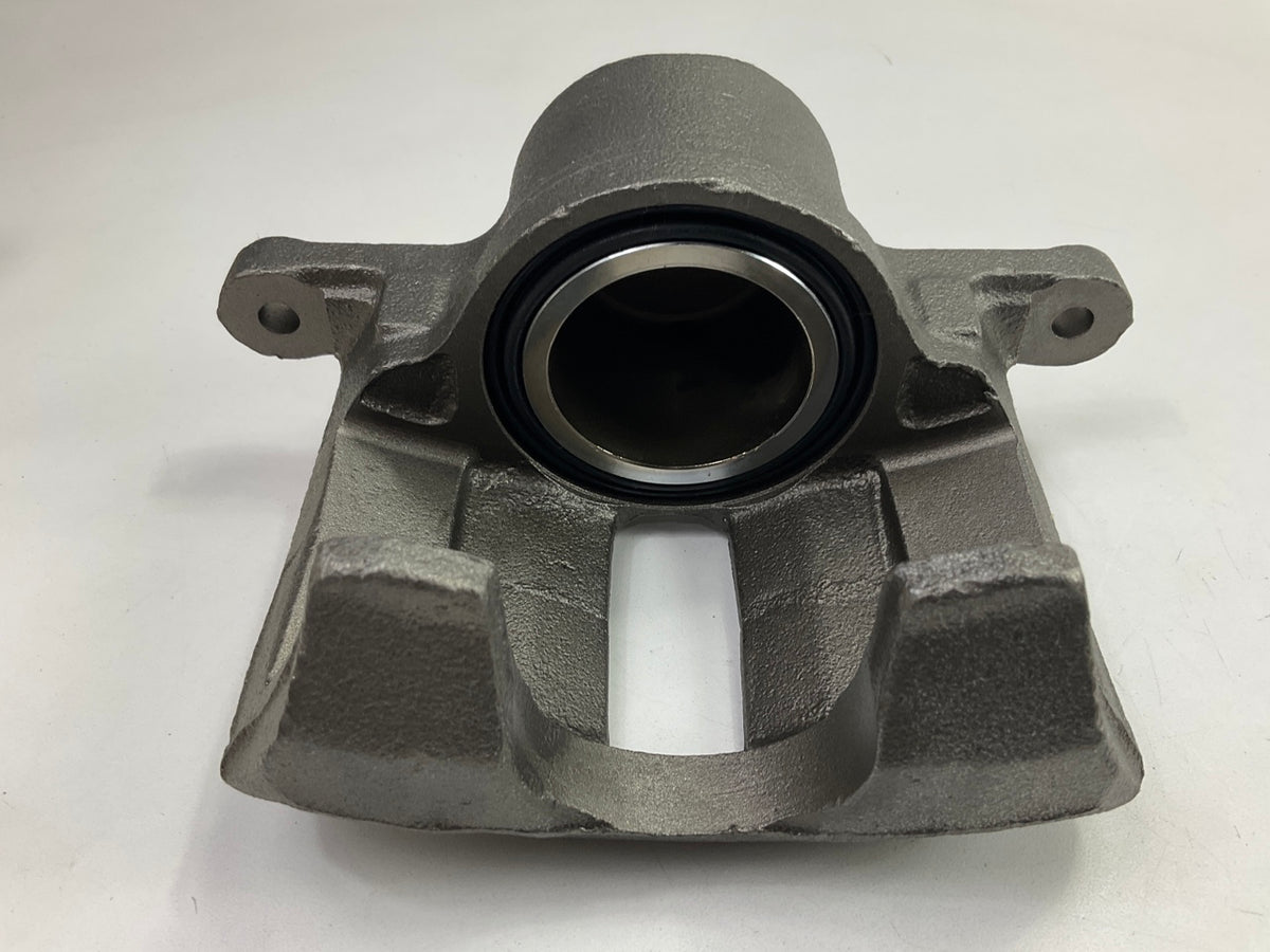 REMAN. Pro Stop C8765 Rear Right Brake Caliper 85-90 740, 85 745, 83-87 760