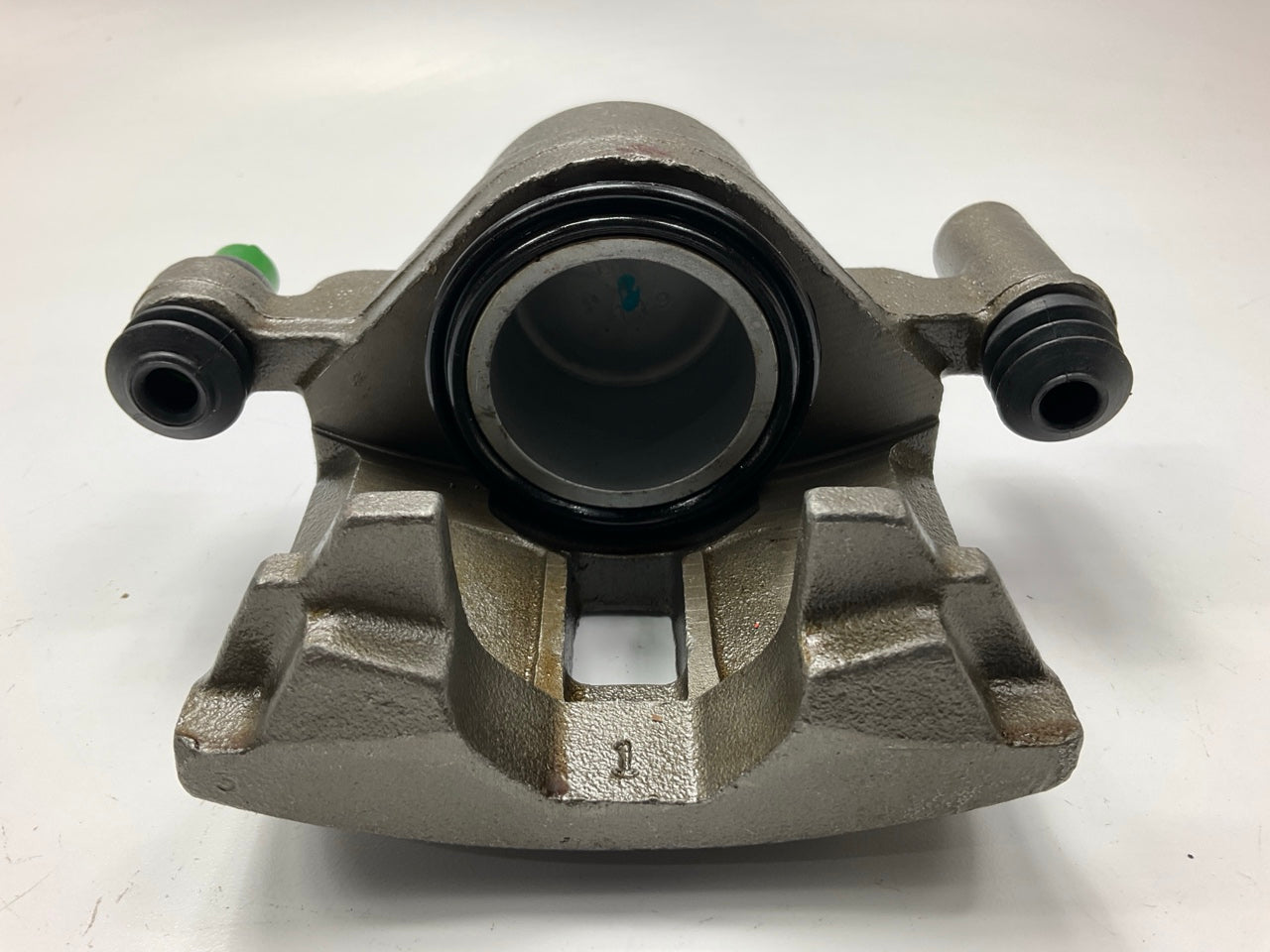 REMAN. Pro Stop C8850 Front Right Passenger Side Brake Caliper