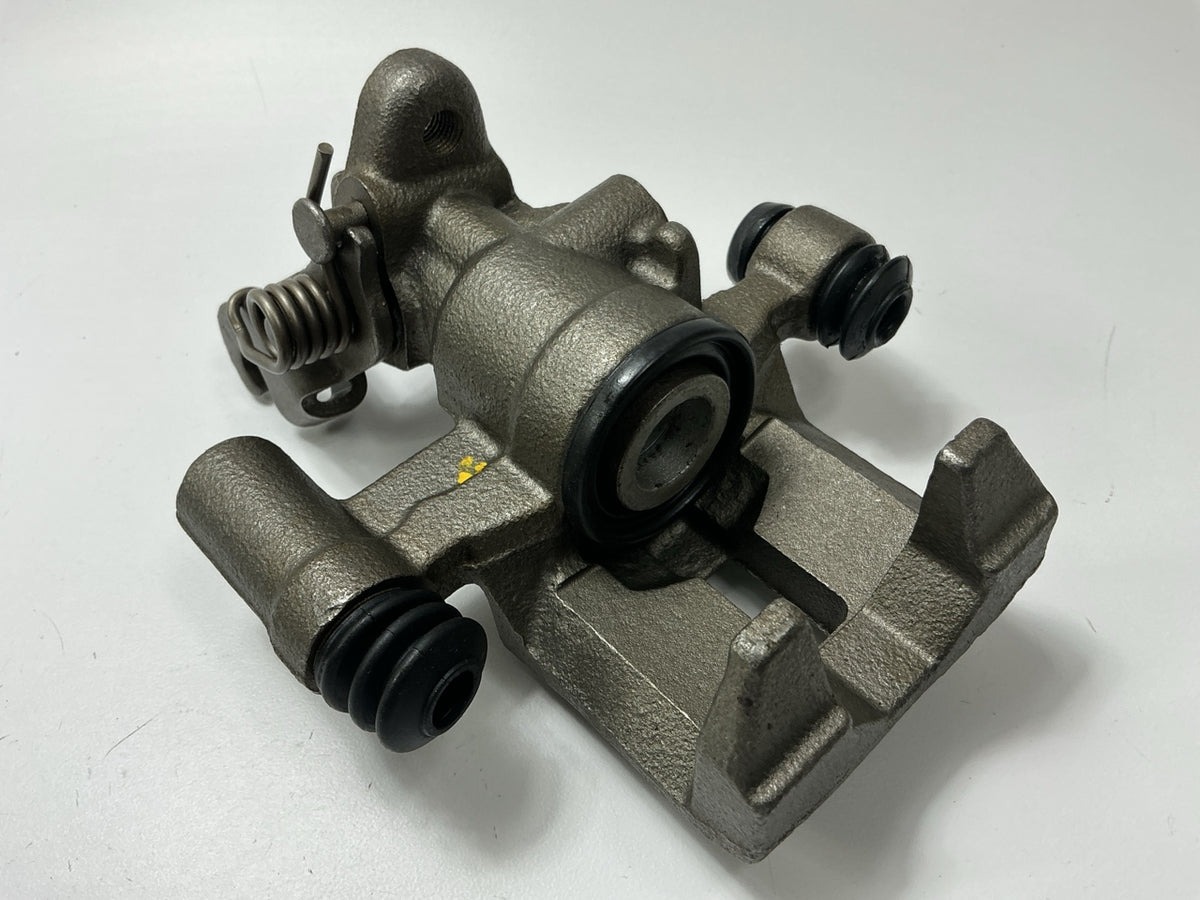 REMAN. Pro Stop C8853 Rear Left Brake Caliper 93-97 Probe, MX-6, 93-02 626