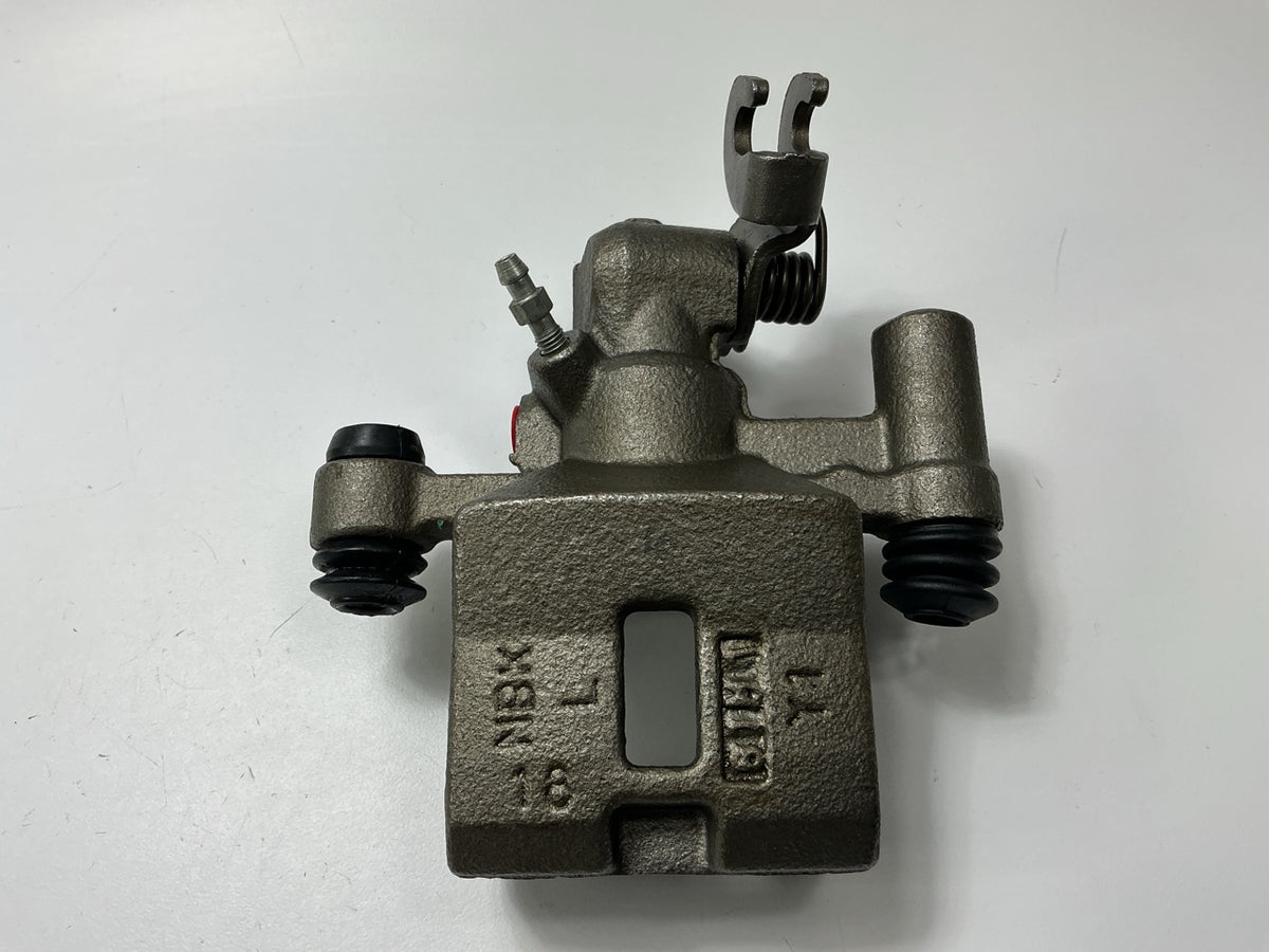 REMAN. Pro Stop C8853 Rear Left Brake Caliper 93-97 Probe, MX-6, 93-02 626