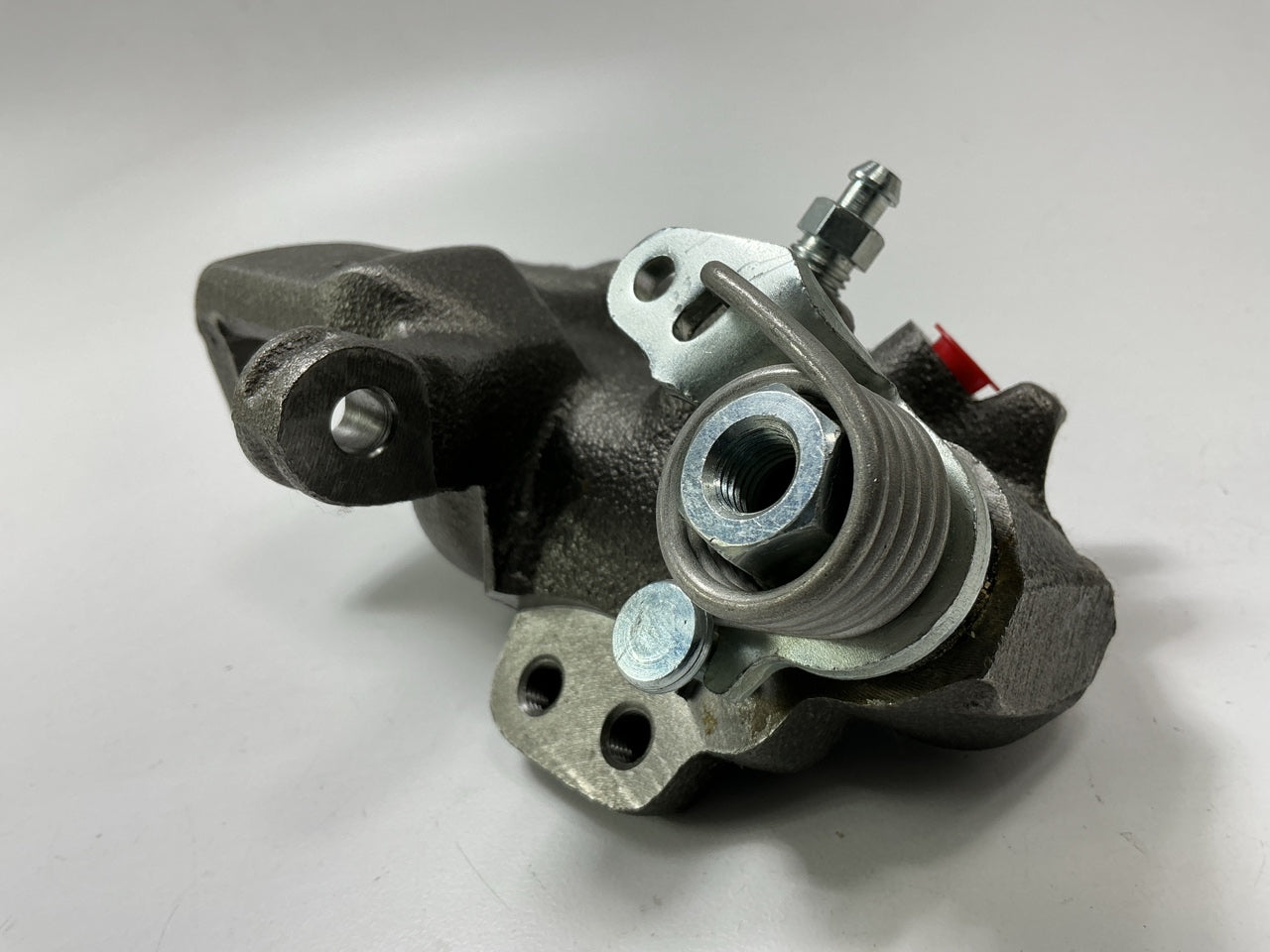 REMAN. Pro Stop C8858 Rear Right Brake Caliper For 1993-1997 Honda Civic Del Sol