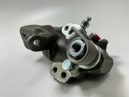 REMAN. Pro Stop C8858 Rear Right Brake Caliper For 1993-1997 Honda Civic Del Sol