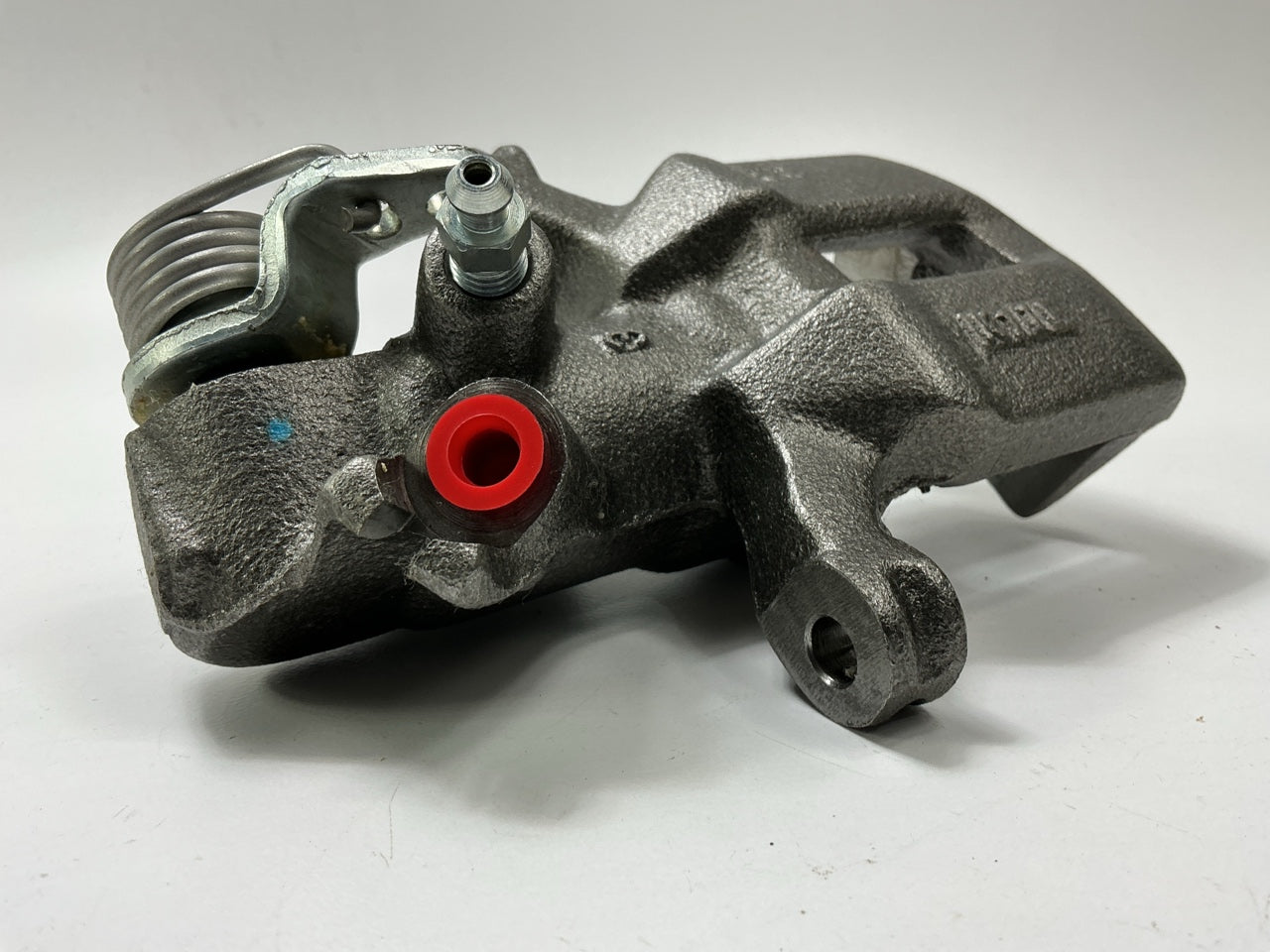 REMAN. Pro Stop C8858 Rear Right Brake Caliper For 1993-1997 Honda Civic Del Sol