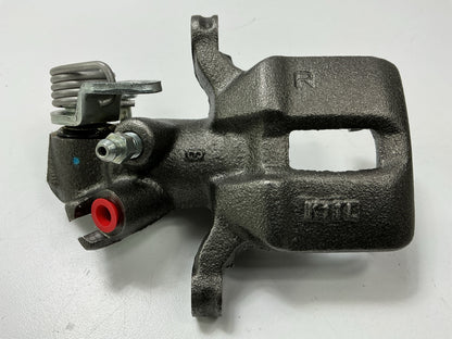 REMAN. Pro Stop C8858 Rear Right Brake Caliper For 1993-1997 Honda Civic Del Sol