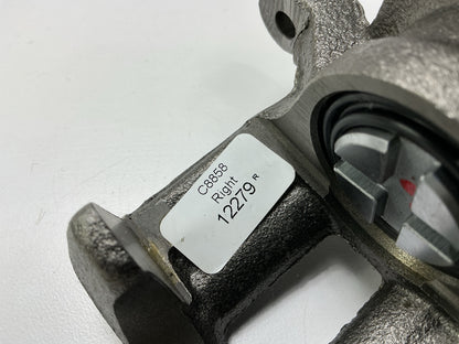 REMAN. Pro Stop C8858 Rear Right Brake Caliper For 1993-1997 Honda Civic Del Sol