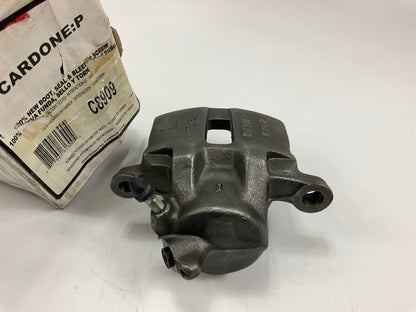 MISSING HARDWARE REMAN. Pro Stop C8909 Front Left Brake Caliper