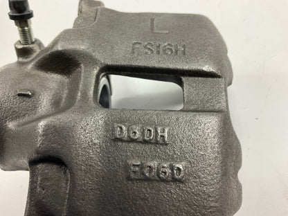 MISSING HARDWARE REMAN. Pro Stop C8909 Front Left Brake Caliper