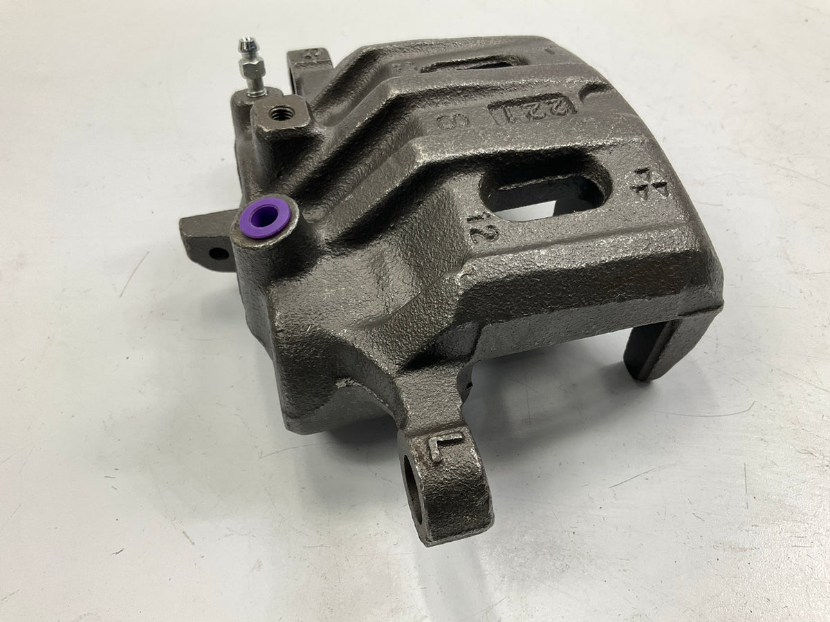 REMAN. Pro Stop C9020 Front Right Disc Brake Caliper