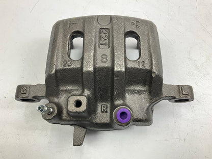 REMAN. Pro Stop C9020 Front Right Disc Brake Caliper