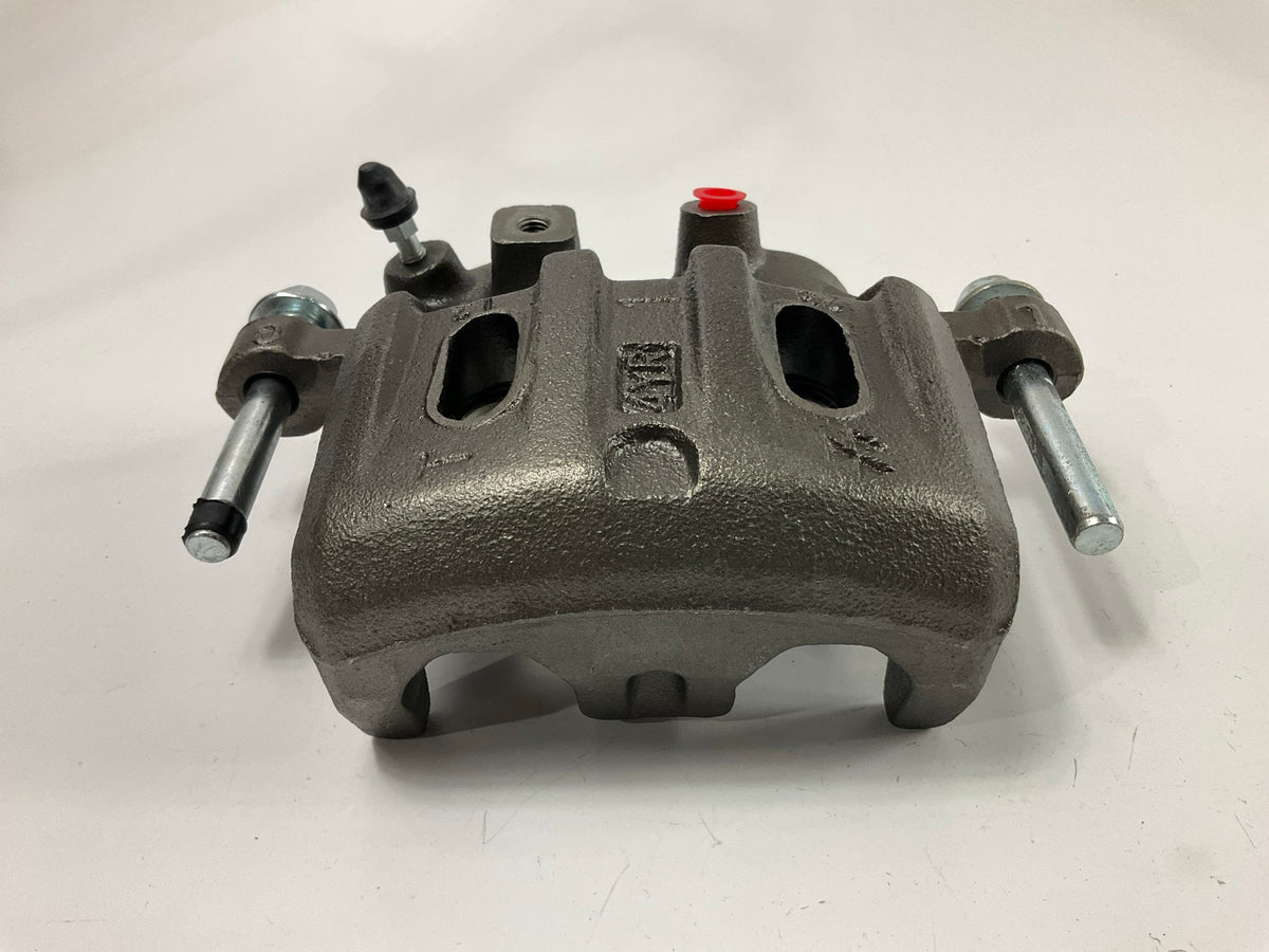 REMAN. Pro Stop C9021 Front Left Disc Brake Caliper