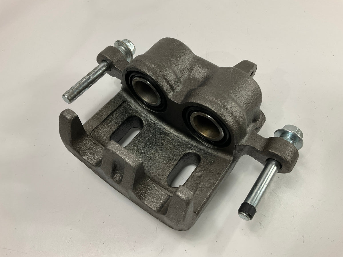 REMAN. Pro Stop C9021 Front Left Disc Brake Caliper