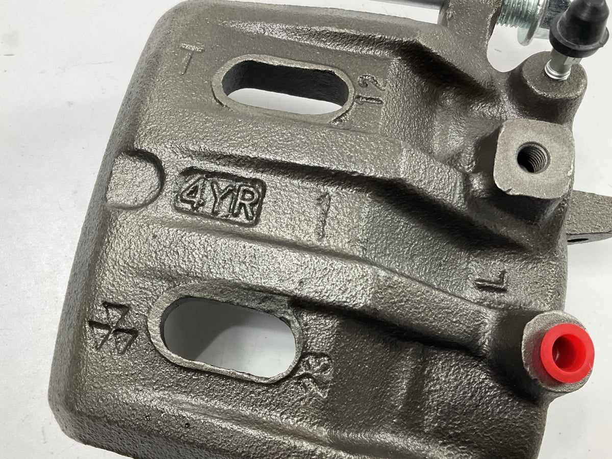 REMAN. Pro Stop C9021 Front Left Disc Brake Caliper