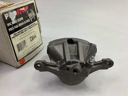 REMAN. Pro Stop C9044 Front Right Brake Caliper